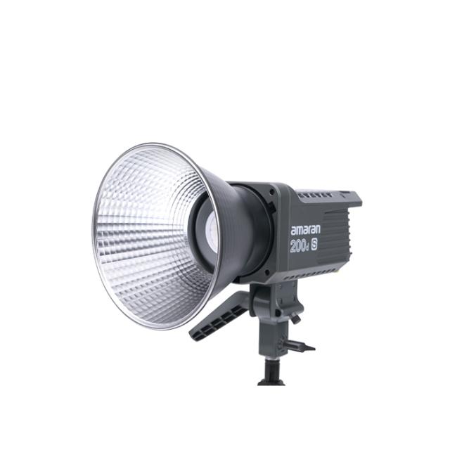 APUTURE  AMARAN 200D S