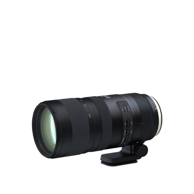 TAMRON SP 70-200MM F/2,8 DI VC USD G2 CANON //
