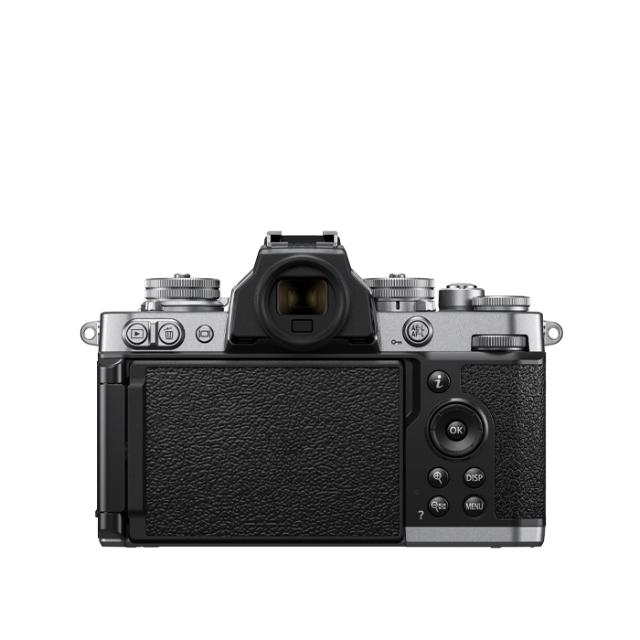NIKON Z FC MIRRORLESS BODY