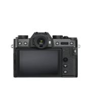 FUJI X-T30 II KIT M. XC15-45MM OIS PZ BLACK