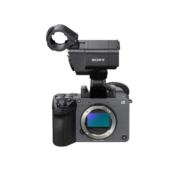 Sony FX2 Cinema Line XLR Kit