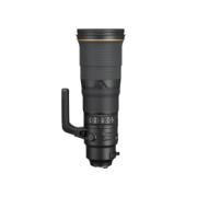 NIKON NIKKOR AF-S 500MM F/4,0 E FL ED VR