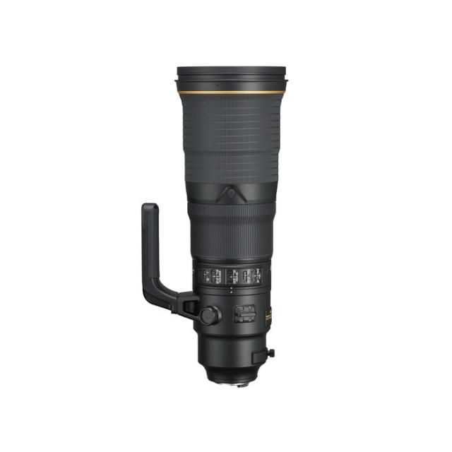 NIKON NIKKOR AF-S 500MM F/4,0 E FL ED VR
