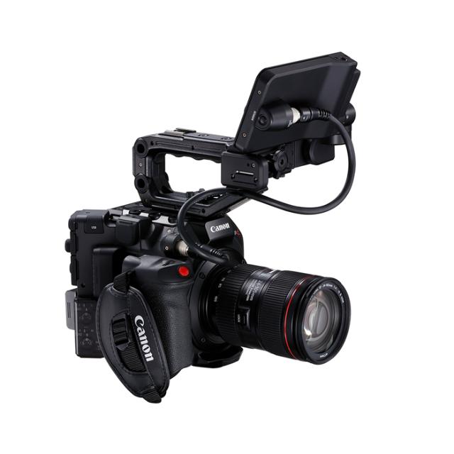CANON CINEMA EOS C300 MKIII EU-V2 EXPANSION KIT
