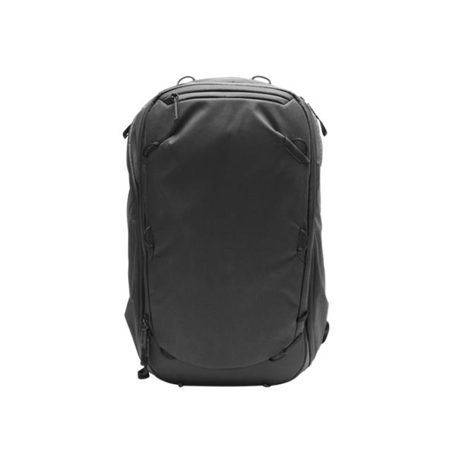 PEAK DESIGN TRAVEL BACKPACK 45L - BLACK