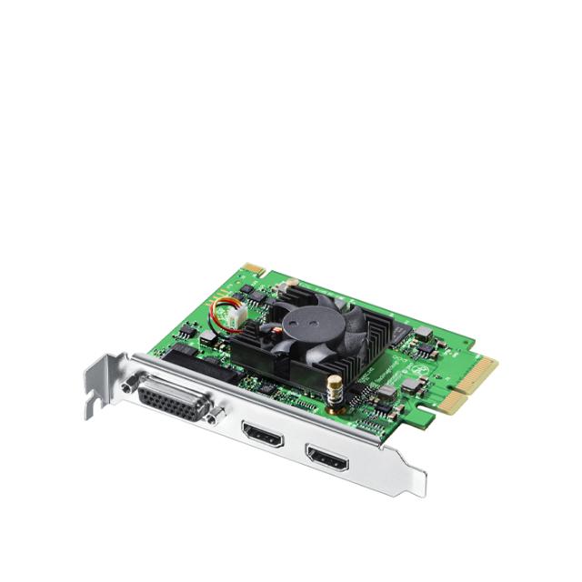 BLACKMAGIC INTENSITY PRO 4K