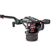 MANFROTTO NITROTECH N8 VIDEOHOVED