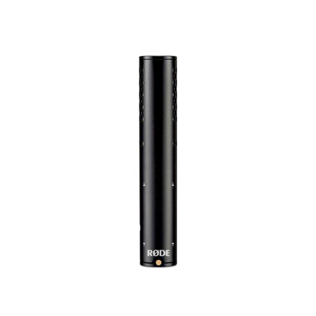 RØDE VIDEOMIC GO II