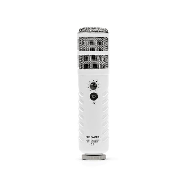 RØDE PODCASTER