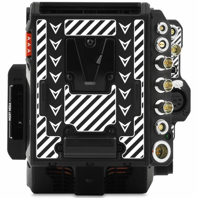 RED® RANGER HELIUM V-LOCK PL MOUNT