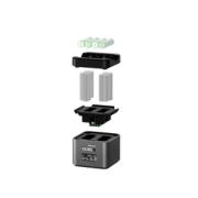 HÄHNEL PROCUBE 2 TWIN CHARGER FOR NIKON