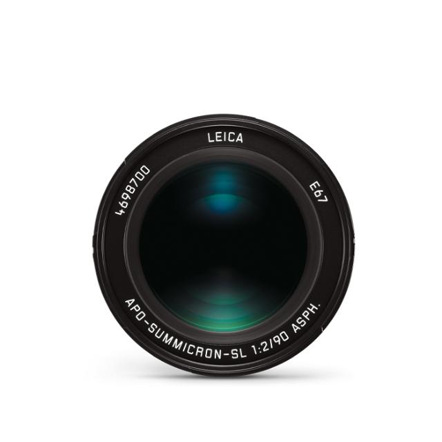 LEICA SL 90MM F/2,0 APO-SUMMICRON ASPH