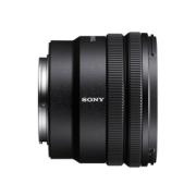 SONY (E) 10-20MM F/4,0 G APS-C