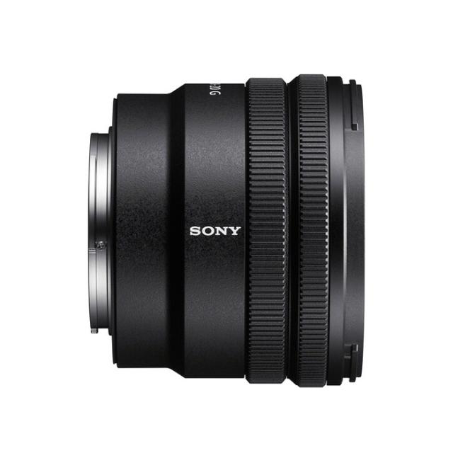 SONY (E) 10-20MM F/4,0 G APS-C