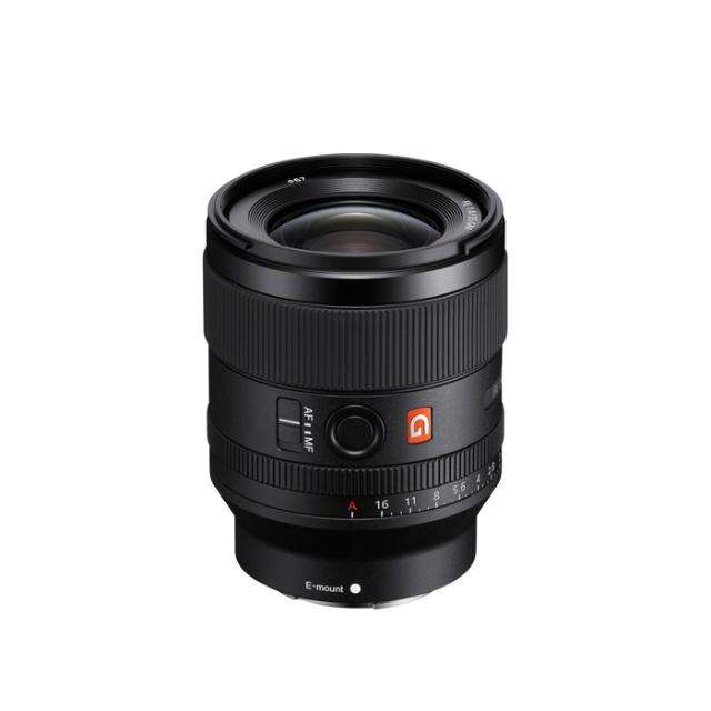 SONY (E) FE 35MM F/1,4 GM