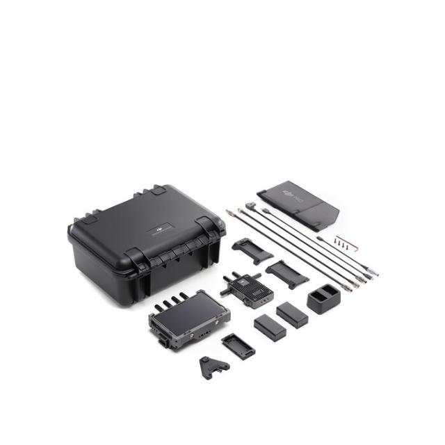 DJI TRANSMISSION COMBO