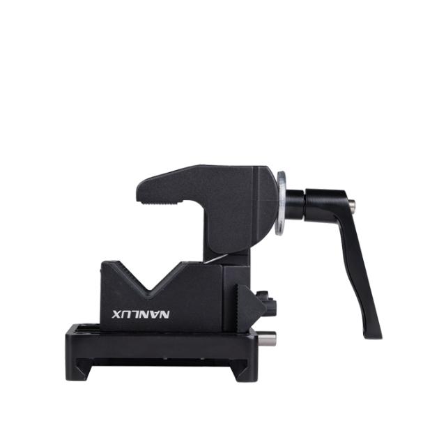 NANLUX EVOKE 1200B SPOT BI-COLOR KIT W/ FLIGHTCASE