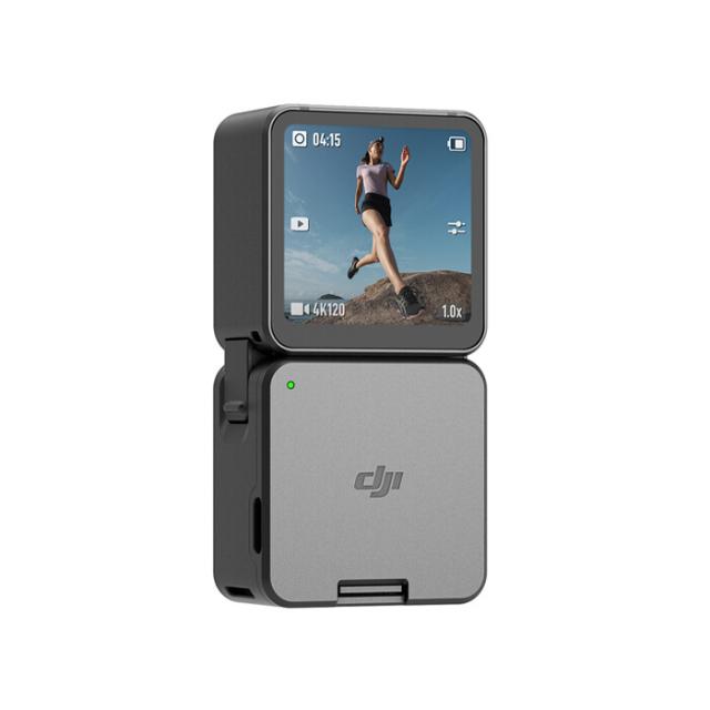 DJI ACTION 2 DUAL-SCREEN COMBO 128GB