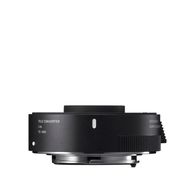 SIGMA TELECONVERTER 1,4 X TC-1401 NIKON F