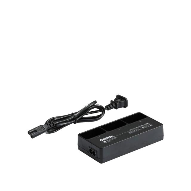 GODOX VC26T MULTI BATTERY CHARGER FOR V1