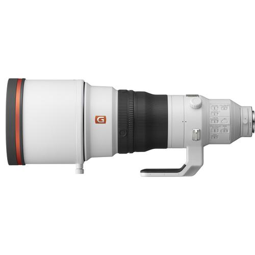 SONY (E) FE 400MM F/2,8 GM OSS