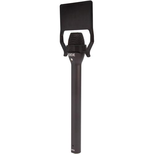 RØDE DYNAMIC REPORTER MICROPHONE