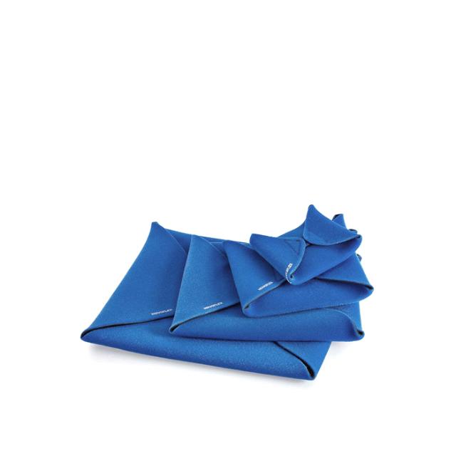 NOVOFLEX NEOPRENE WRAP BLUE 38X38CM