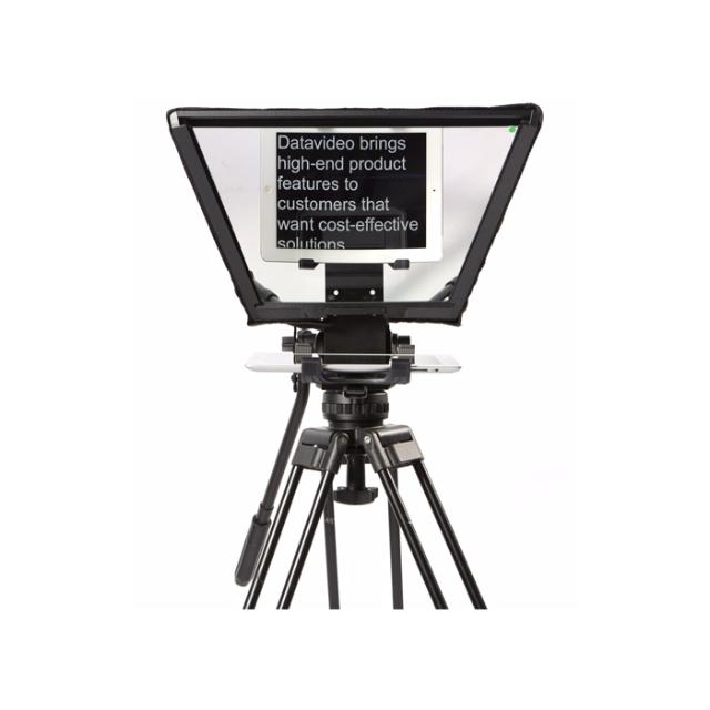 DATAVIDEO TP-650 ENG PROMPTER //