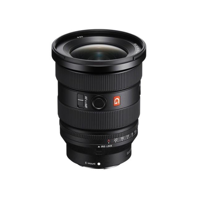 SONY (E) FE 16-35MM F/2,8 GM MK II NEW