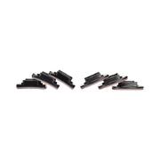 GOPRO HERO FLAT AND CURVED ADHESIVE MOUNTS
