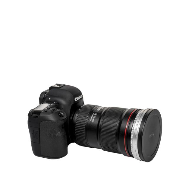 NISI FILTER SWIFT SYSTEM VND KIT 72MM