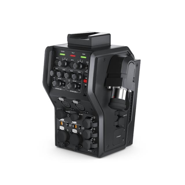 BLACKMAGIC CAMERA FIBER CONVERTER