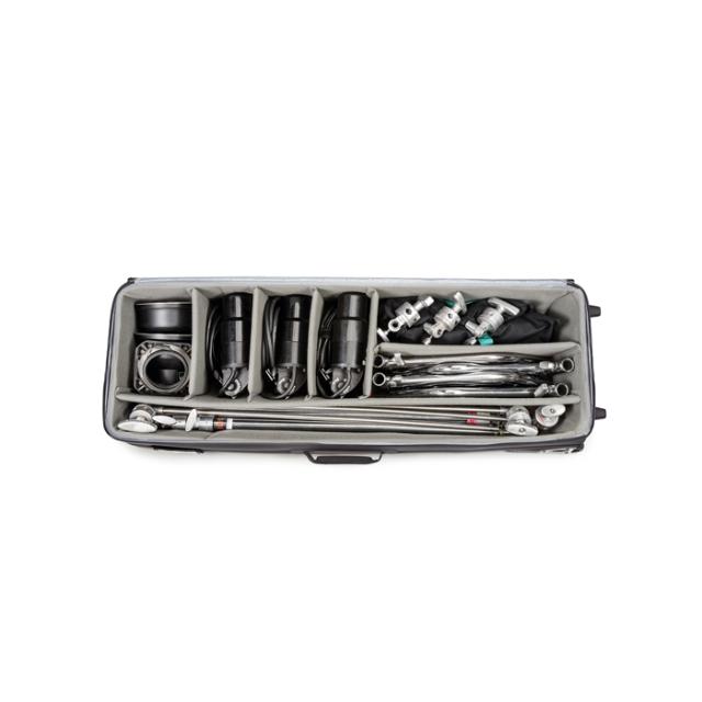 THINK TANK PRODUCTION MANAGER 50 V2.0, BLACK