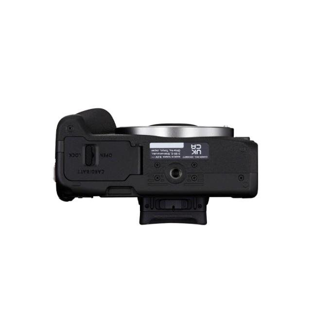 CANON EOS R50 BODY