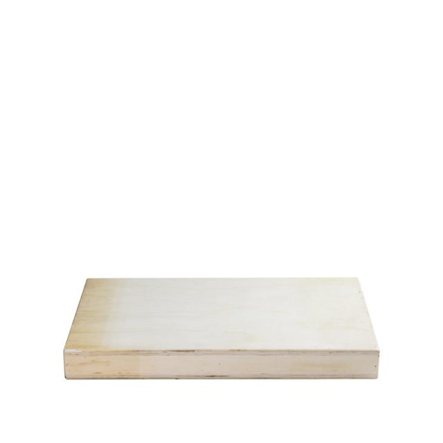 KUPO KAB-002 APPLE BOX - QUARTER - 20