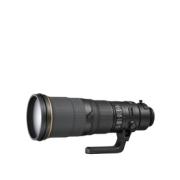 NIKON NIKKOR AF-S 500MM F/4,0 E FL ED VR