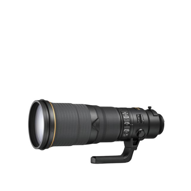 NIKON NIKKOR AF-S 500MM F/4,0 E FL ED VR