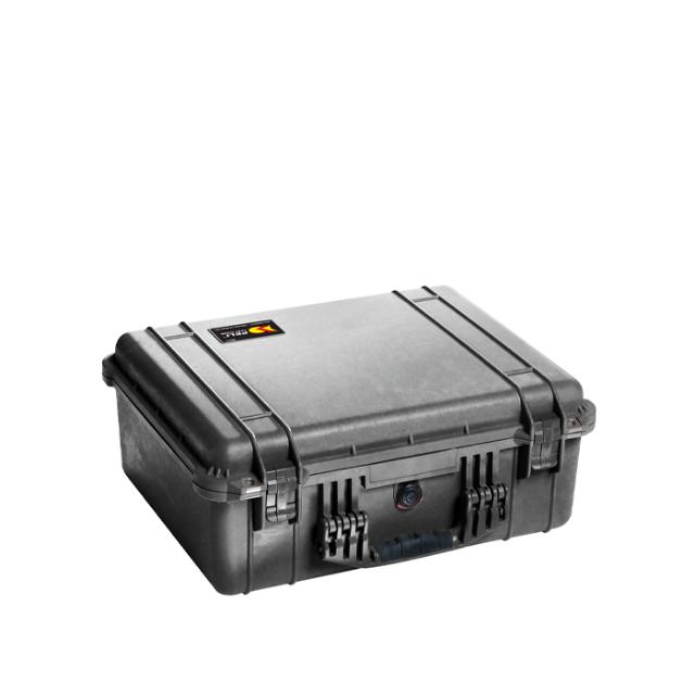 PELI 1550 PROTECTOR CASE (DIVIDERS)