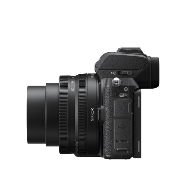 NIKON Z50 MIRRORLESS CAMERA BODY