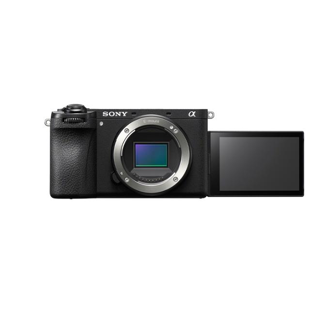 SONY ALPHA 6700 CAMERA BODY