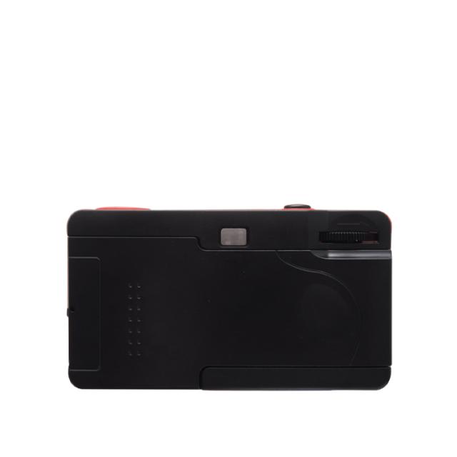 KODAK M35 REUSABLE CAMERA SCARLET
