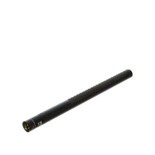 RØDE NTG3 SHOTGUN MICROPHONE