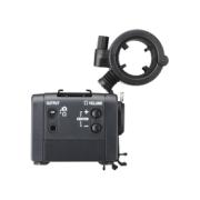 TASCAM CA-XLR2D XLR MICROPHONE ADAPTER FOR CANON