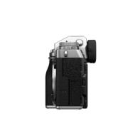 FUJI X-T5 BODY SILVER