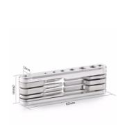 SMALLRIG 2213 TOOL SET W/ SCREWDRIVERS & WRENCHES