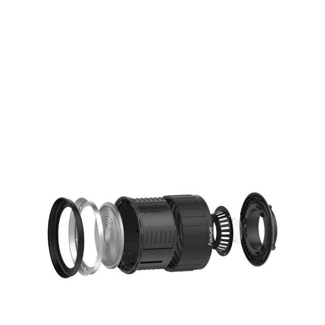 APUTURE FRESNEL 2X