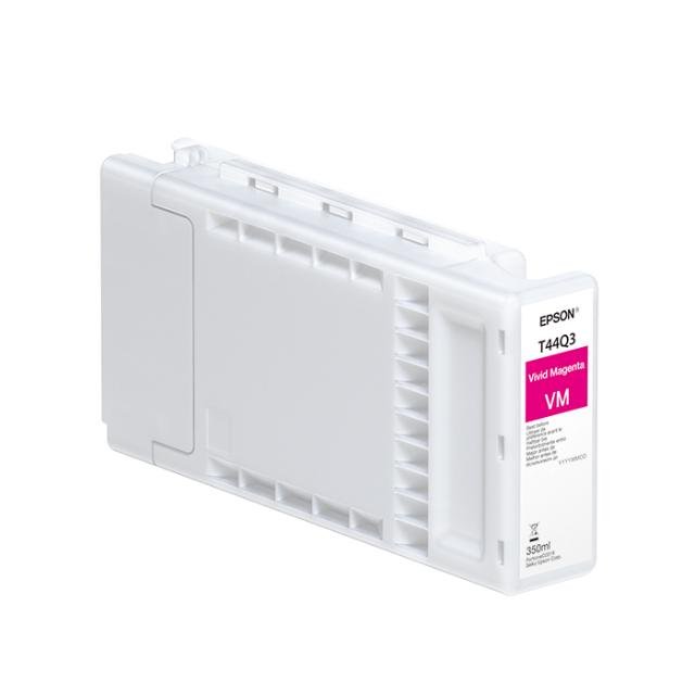 EPSON T44Q3 VIVID MAGENTA FOR P7500/P9500 350ML