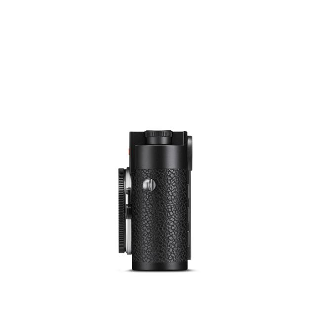 LEICA M11 CAMERA BODY BLACK