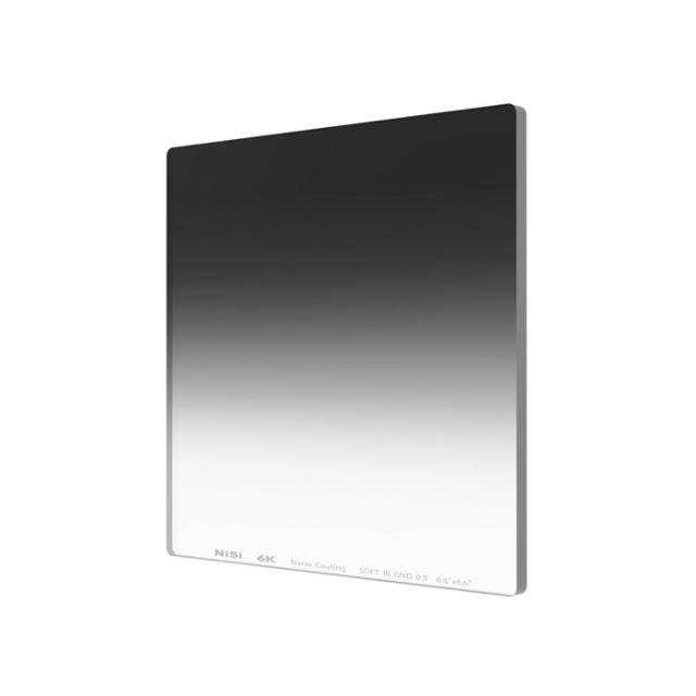 NISI CINEFILTER 4X4 NANO IR GND 0,6 SOFT