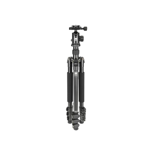 SIRUI ET-2004 + E-20 TRIPOD KIT